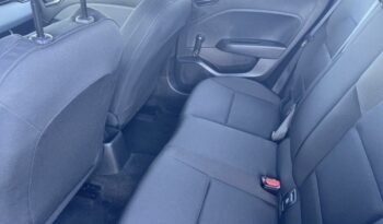 Image illustrative Berline occasion climatisation gris titanium Reunion à saisir.