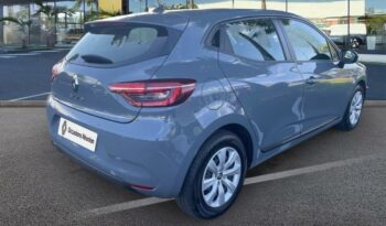 Clio occasion Reunion 1.0 tce 90ch limited -21, modèle 2021 à vendre.