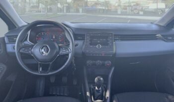 Occasion à vendre : Renault voiture gris titanium essence 1.0 tce 90ch limited -21 Reunion