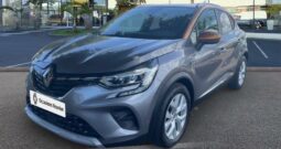 RENAULT Captur 1.0 TCe 90ch Zen