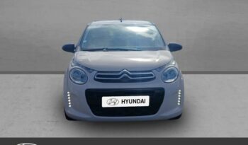 C1 occasion Reunion vti 72 s&s feel 5p e6.d, modèle 2021 à vendre.