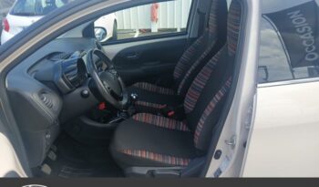 Photo C1 occasion vti 72 s&s feel 5p e6.d ile Reunion.