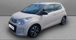 CITROEN C1 VTi 72 S&S Feel 5p E6.d