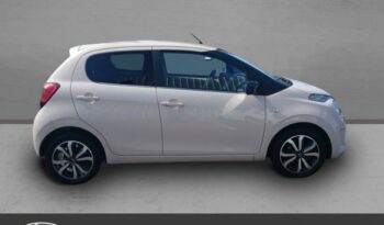 Occasion à vendre : Citroen voiture non codifie essence vti 72 s&s feel 5p e6.d Reunion