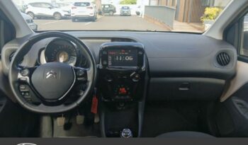 Occasion vehicule Reunion Citroen manuelle en vente à La Réunion.