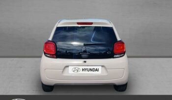 Vente de petite voiture/citadine voiture occasion 974 Reunion.