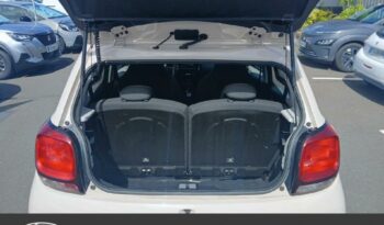 Reunion auto occasion C1 2021 vti 72 s&s feel 5p e6.d pas chère.