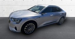 AUDI e-tron 55 408ch Avus Extended e-quattro