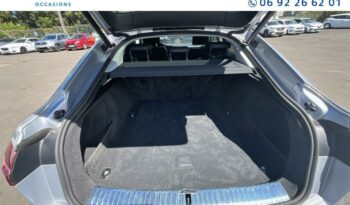 Photo E-tron occasion 55 408ch avus e-quattro ile Reunion.