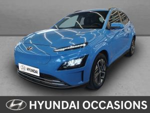 Vente Hyundai Kona electric 64kwh - 204ch executive Hyundai-hyundai Sainte Clotilde, La Reunion.