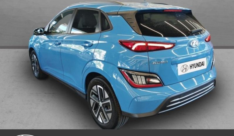 HYUNDAI Kona Electric 64kWh – 204ch Executive complet