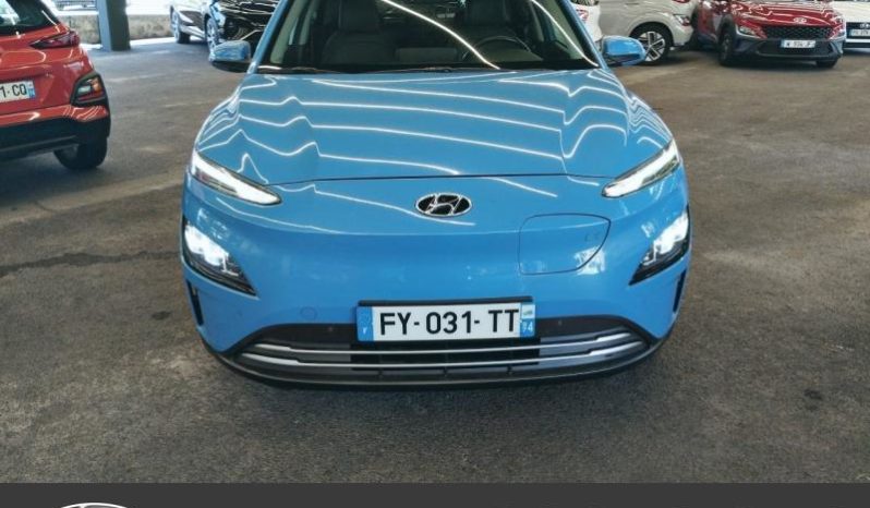 HYUNDAI Kona Electric 64kWh – 204ch Executive complet