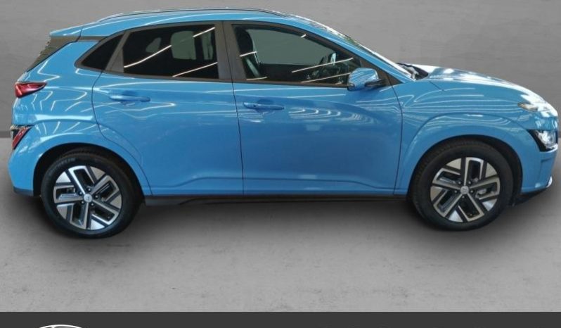 HYUNDAI Kona Electric 64kWh – 204ch Executive complet