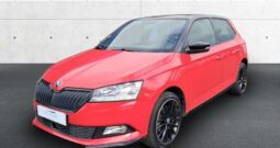 SKODA Fabia 1.0 TSI 95ch Monte Carlo DSG7 Euro6d-AP