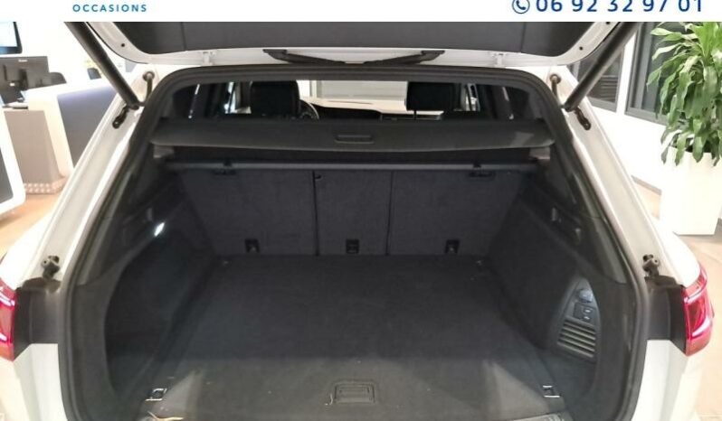 VOLKSWAGEN Touareg 3.0 TSI eHybrid 462ch R 4Motion BVA8 complet