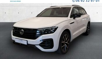 Vente Volkswagen Touareg 3.0 tsi ehybrid 462ch r 4motion bva8 Cotrans-multi Marques Le Port, La Reunion.