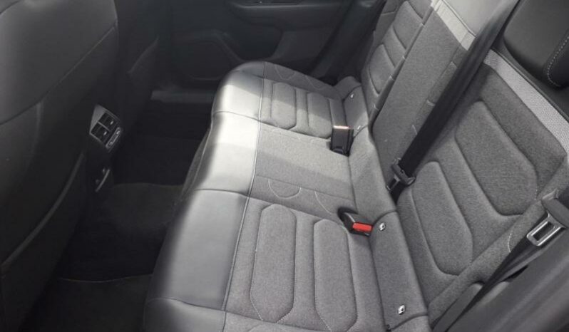 CITROEN C4 Moteur électrique 136ch (100 kW) Shine Automatique complet