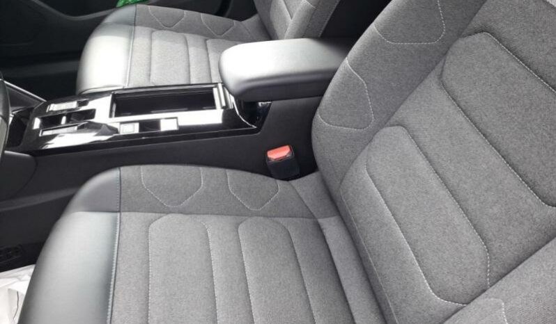 CITROEN C4 Moteur électrique 136ch (100 kW) Shine Automatique complet