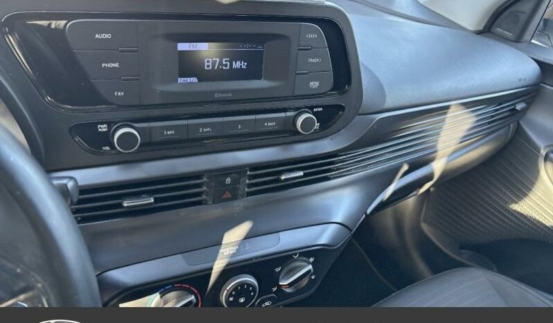 HYUNDAI i20 1.2 84ch Intuitive complet