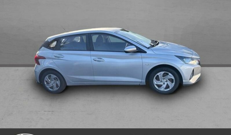 HYUNDAI i20 1.2 84ch Intuitive complet