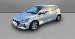 HYUNDAI i20 1.2 84ch Intuitive
