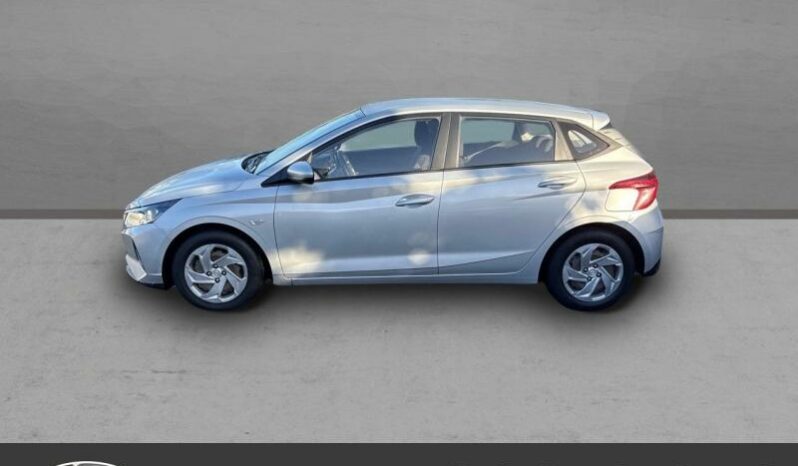 HYUNDAI i20 1.2 84ch Intuitive complet