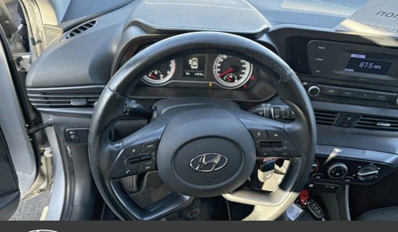 HYUNDAI i20 1.2 84ch Intuitive complet