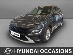Vente Hyundai Kona 1.0 t-gdi 120ch hybrid 48v intuitive Hyundai-hyundai Sainte Clotilde, La Reunion.