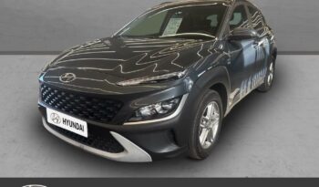 Vente Hyundai Kona 1.0 t-gdi 120ch hybrid 48v intuitive Hyundai-hyundai Sainte Clotilde, La Reunion.