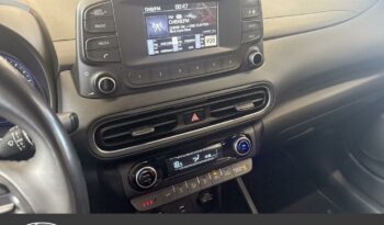 Photo Kona occasion 1.0 t-gdi 120ch hybrid 48v intuitive ile Reunion.