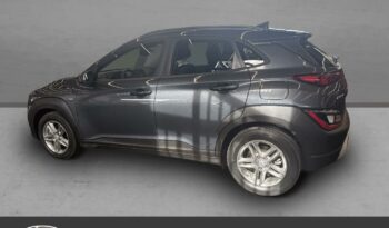 Kona occasion Reunion 1.0 t-gdi 120ch hybrid 48v intuitive, modèle 2021 à vendre.