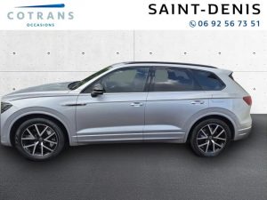 Vente Volkswagen Touareg 3.0 tsi ehybrid 462ch r 4motion bva8 Cotrans-multi Marques Sainte Clotilde, La Reunion.