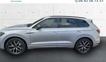 Vente Volkswagen Touareg 3.0 tsi ehybrid 462ch r 4motion bva8 Cotrans-multi Marques Sainte Clotilde, La Reunion.