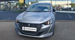 PEUGEOT 208 e-208 136ch GT Line