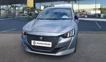 Vente Peugeot 208 e-208 136ch gt line Renault-renault Saint Pierre, La Reunion.