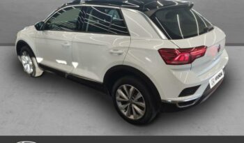 Occasion à vendre : Volkswagen voiture non codifie essence 1.0 tsi 110ch lounge Reunion