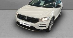 VOLKSWAGEN T-Roc 1.0 TSI 110ch Lounge