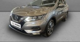 NISSAN Qashqai 1.5 dCi 115ch