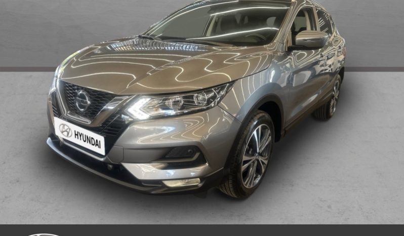 Vente Nissan Qashqai 1.5 dci 115ch acenta Hyundai-hyundai Sainte Clotilde, La Reunion.