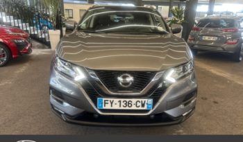 Reunion auto occasion Qashqai 2021 1.5 dci 115ch acenta pas chère.