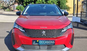 Photo 3008 occasion 130ch ess s&s allure ile Reunion.