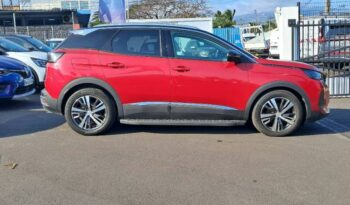 Occasion vehicule Reunion Peugeot manuelle en vente à La Réunion.