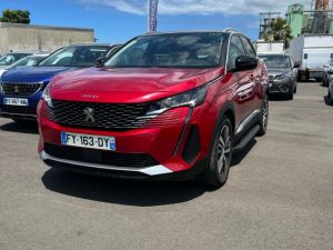 Vente Peugeot 3008 130ch ess s&s allure Leparc-gbh Comptoir Des Isles, La Reunion.