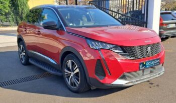 Image illustrative S.u.v. occasion climatisation rouge ultimate (v) Reunion à saisir.