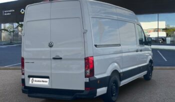Crafter Fg occasion Reunion 35 l3h3 2.0 tdi 140ch business line traction, modèle 2021 à vendre.