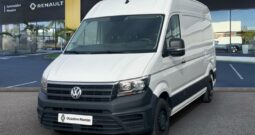VOLKSWAGEN Crafter Fg 35 L3H3 2.0 TDI 140ch Business Line Traction