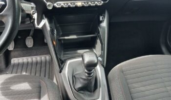 Reunion auto occasion 208 2021 1.2 puretech 100ch s&s active pack 118g pas chère.