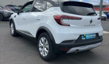 Occasion à vendre : Renault voiture  essence/micro-hybride 1.3 tce 140ch fap zen edc -21 Reunion