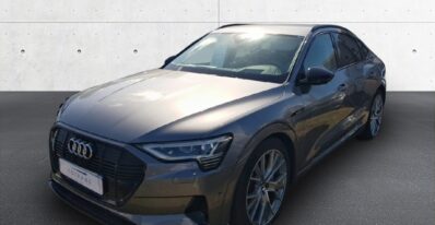 Vente Audi E-tron Gt 476ch quattro Cotrans-multi Marques Sainte Clotilde, La Reunion.