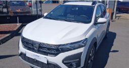 DACIA Sandero 1.0 TCe 90ch Stepway Confort